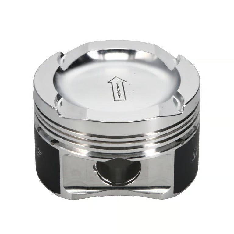 Manley Piston Set PIST-BMW N54B30 84.0mm -16.5cc