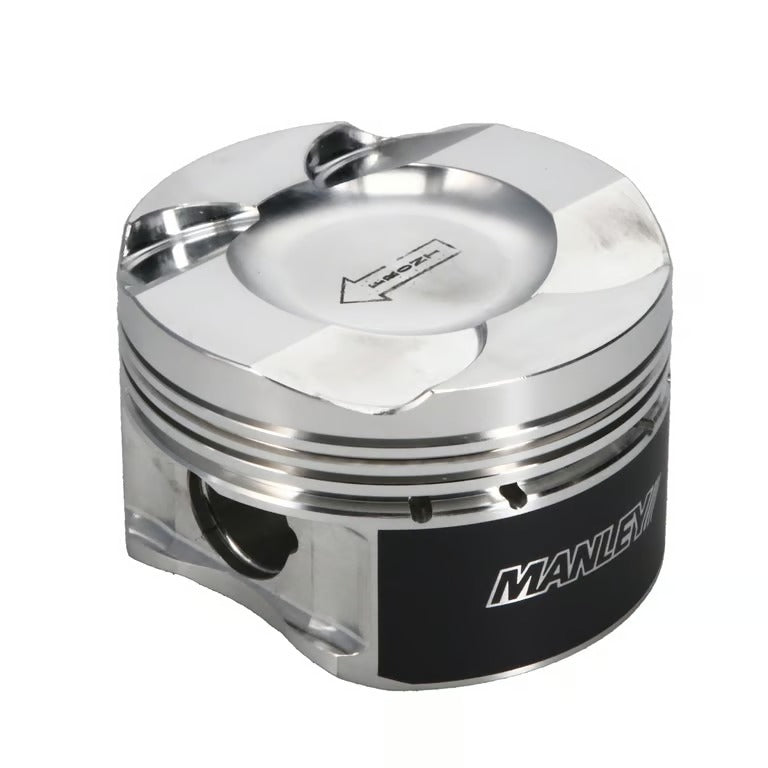 Manley Piston Single PIST-BMW N55/S55 84.5.0mm -10.5cc E/D
