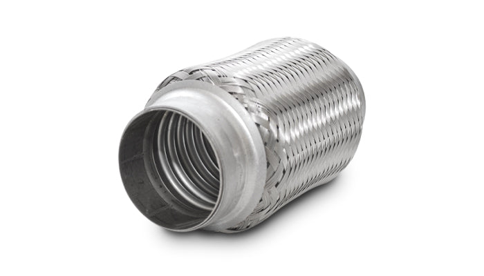 Vibrant Performance - 64704 - Standard Flex Coupling Without Inner Liner  2.25 In. I.D. X 4 In. Long