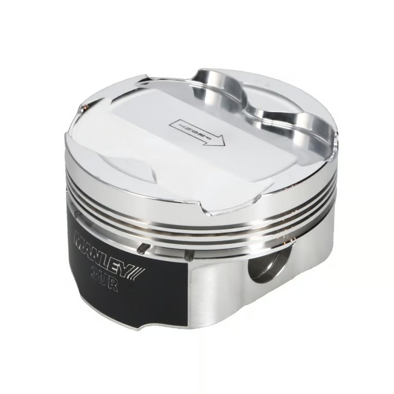 Manley Piston Set PIST-TOYOTA 3UR-FE 94.0mm -14cc