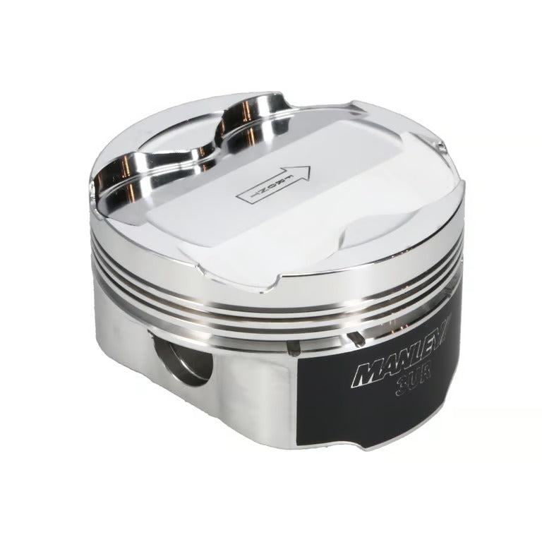 Manley Piston Single PIST-TOYOTA 3UR-FE 94.0mm -14cc