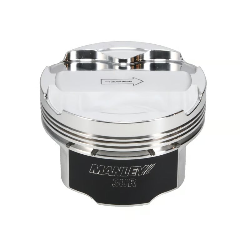 Manley Piston Single PIST-TOYOTA 3UR-FE 94.0mm -14cc