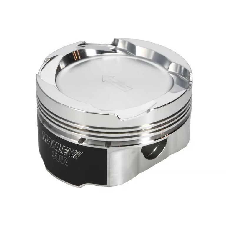 Manley Piston Set TOYOTA 5.7L 3UR-FE 94.25mm -30cc E/D