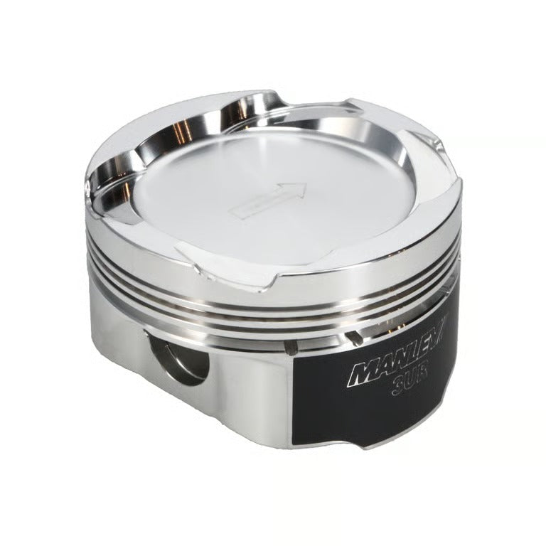 Manley Piston Set PIST-TOYOTA 5.7L 3UR-FE 94.35mm -30cc