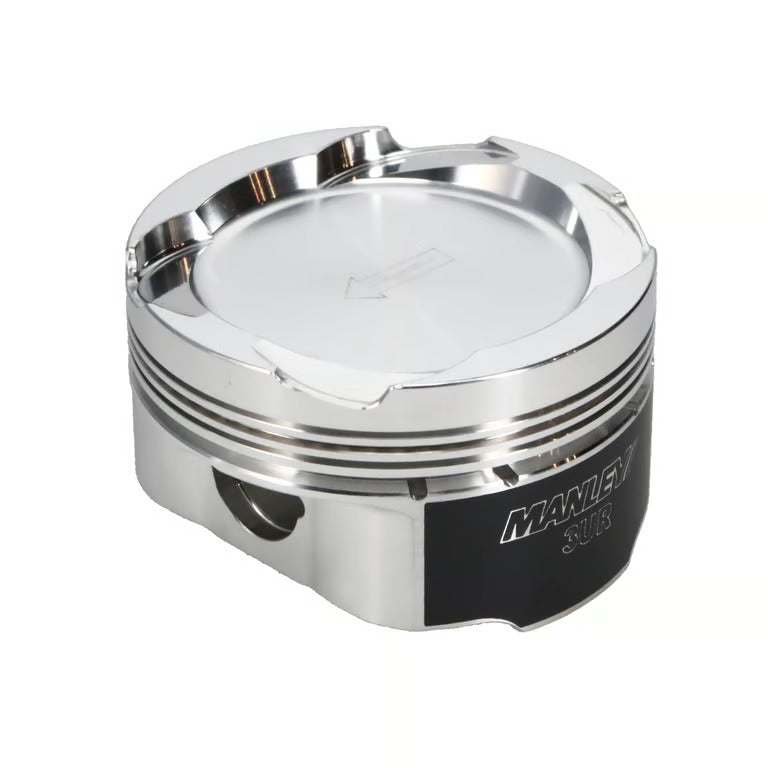 Manley Piston Single PIST-TOYOTA 3UR-FE 94.0mm -30cc E/D
