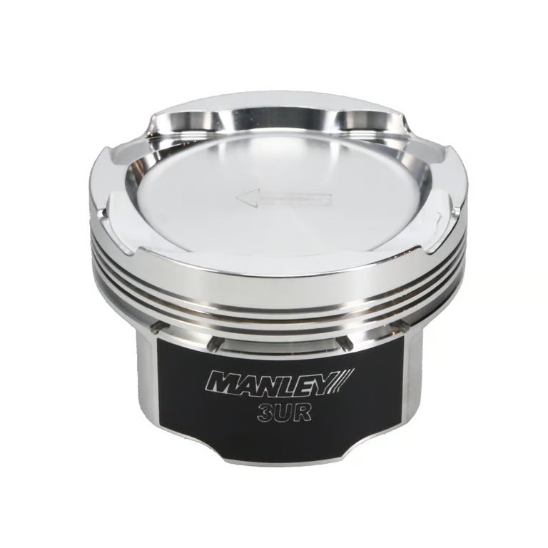 Manley Piston Single PIST-TOYOTA 3UR-FE 94.0mm -30cc