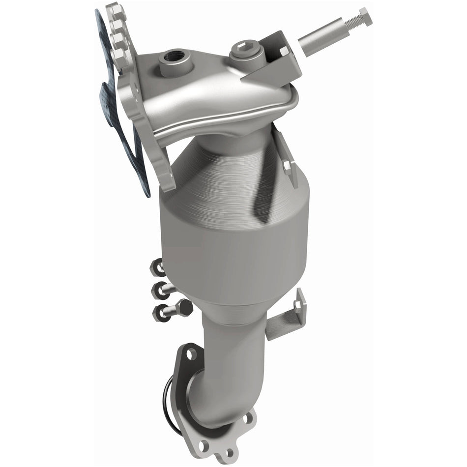 MagnaFlow 2018 Acura TLX 2.4L | 2016-2017 Honda Accord 2.4L California Grade CARB Compliant Direct-Fit Manifold Catalytic Converter 6511024