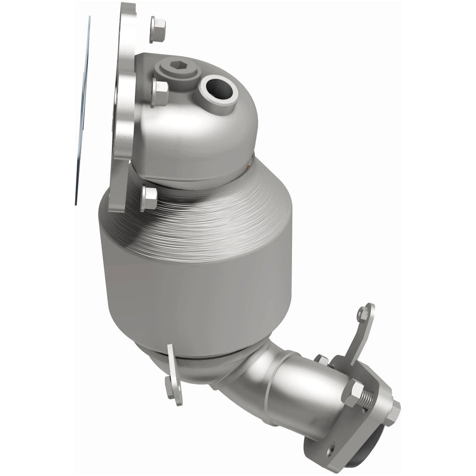 MagnaFlow 2015-2020 Honda Fit 1.5L California Grade CARB Compliant Direct-Fit Manifold Catalytic Converter 6511048