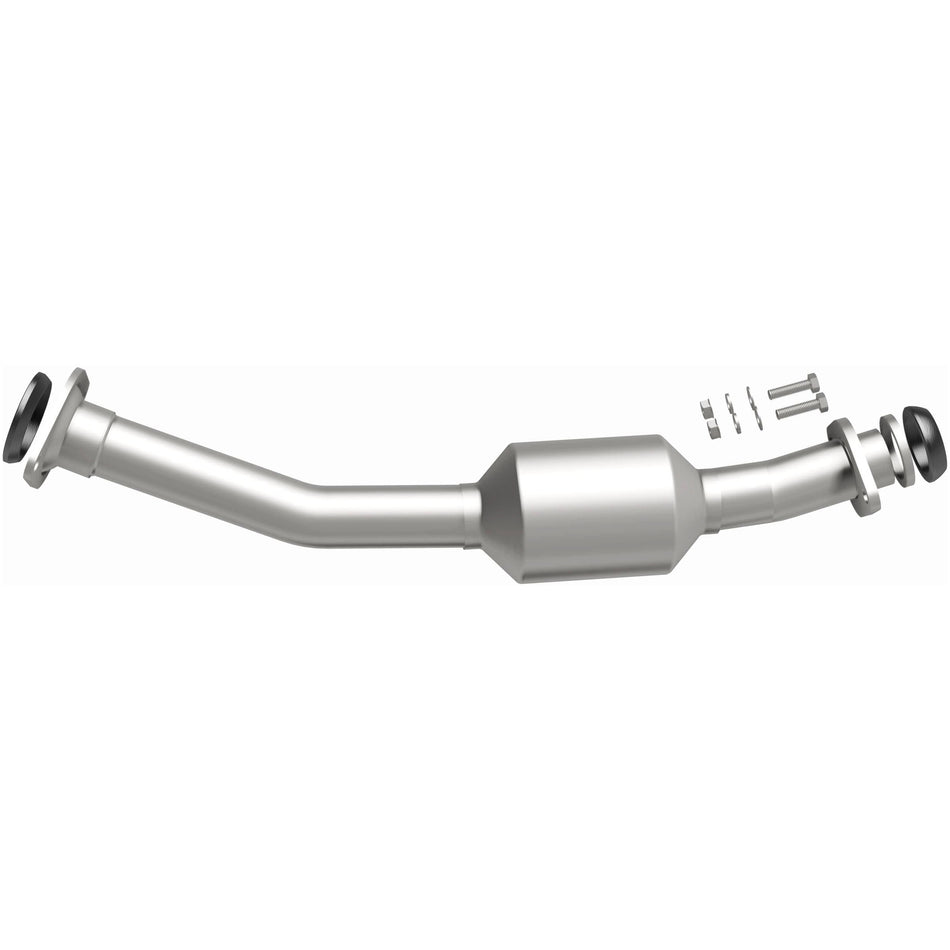 MagnaFlow 2020-2021 Nissan NV200 2.0L California Grade CARB Compliant Direct-Fit Catalytic Converter 6511689