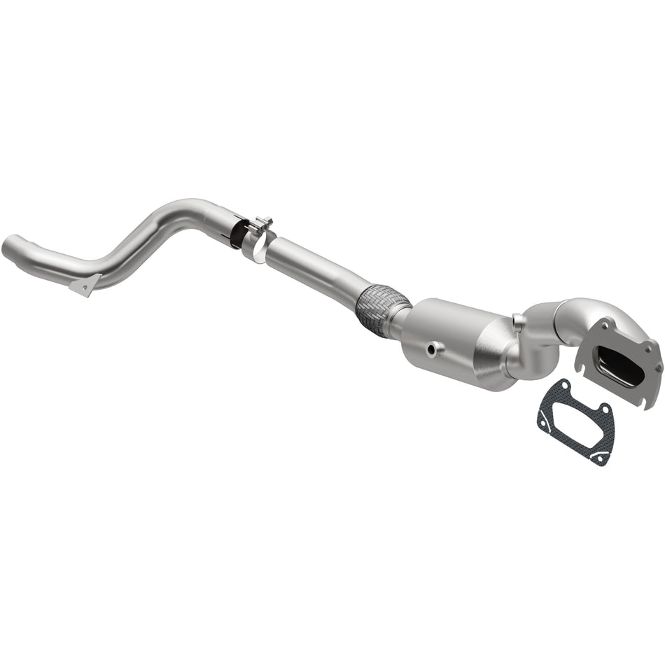 MagnaFlow California Grade CARB Compliant Direct-Fit Catalytic Converter 6561139