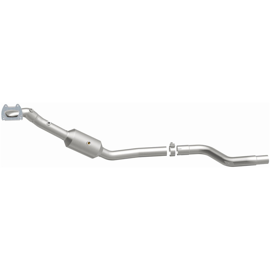 MagnaFlow California Grade CARB Compliant Direct-Fit Catalytic Converter 6561141