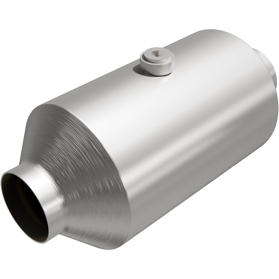 MagnaFlow California Grade CARB Compliant Universal Catalytic Converter 6561355