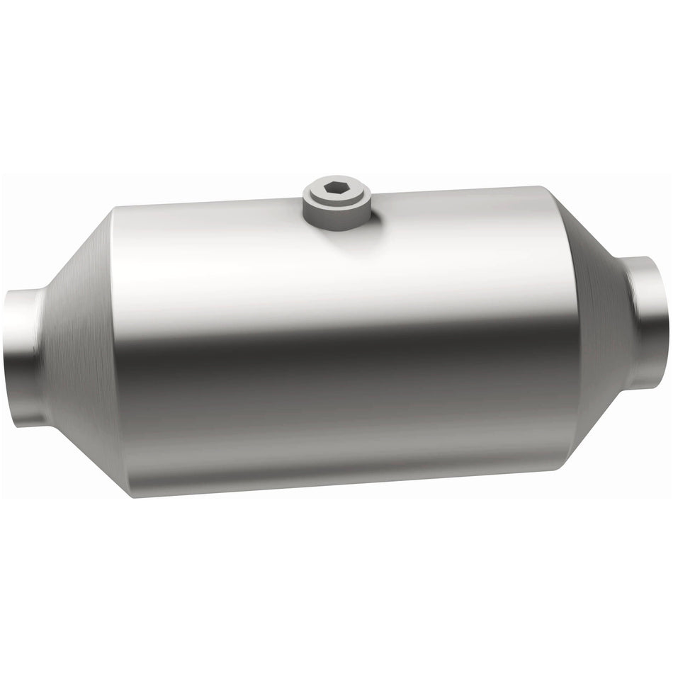 MagnaFlow California Grade CARB Compliant Universal Catalytic Converter 6561355
