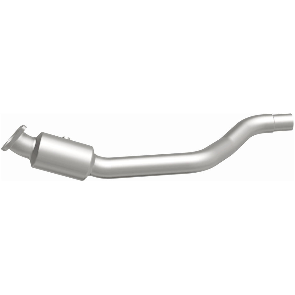 MagnaFlow California Grade CARB Compliant Direct-Fit Catalytic Converter 6561478