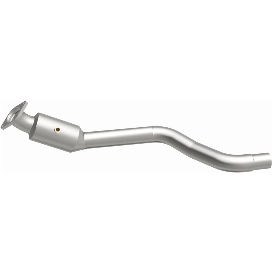 MagnaFlow California Grade CARB Compliant Direct-Fit Catalytic Converter 6561479