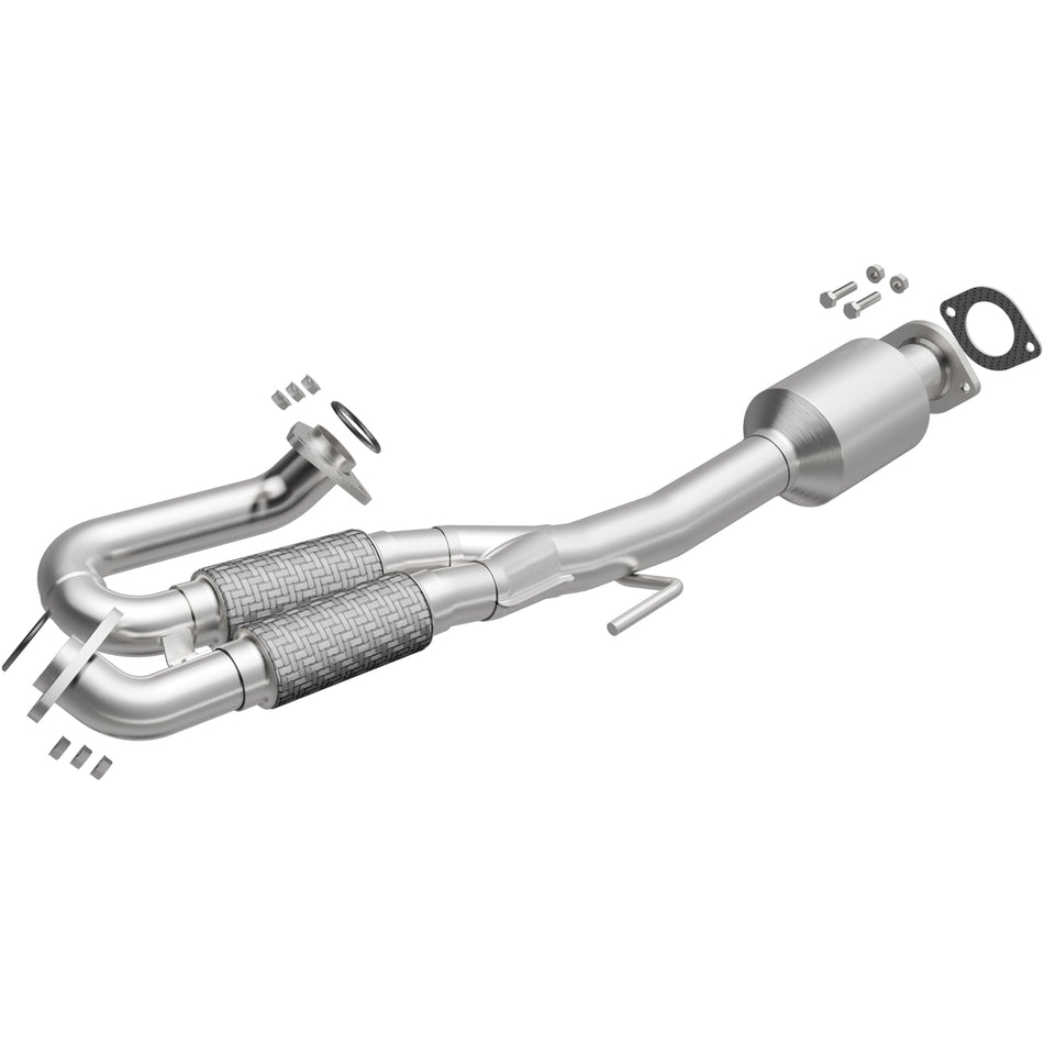 MagnaFlow 2016-2021 Nissan Maxima 3.5L California Grade CARB Compliant Direct-Fit Catalytic Converter 6571234