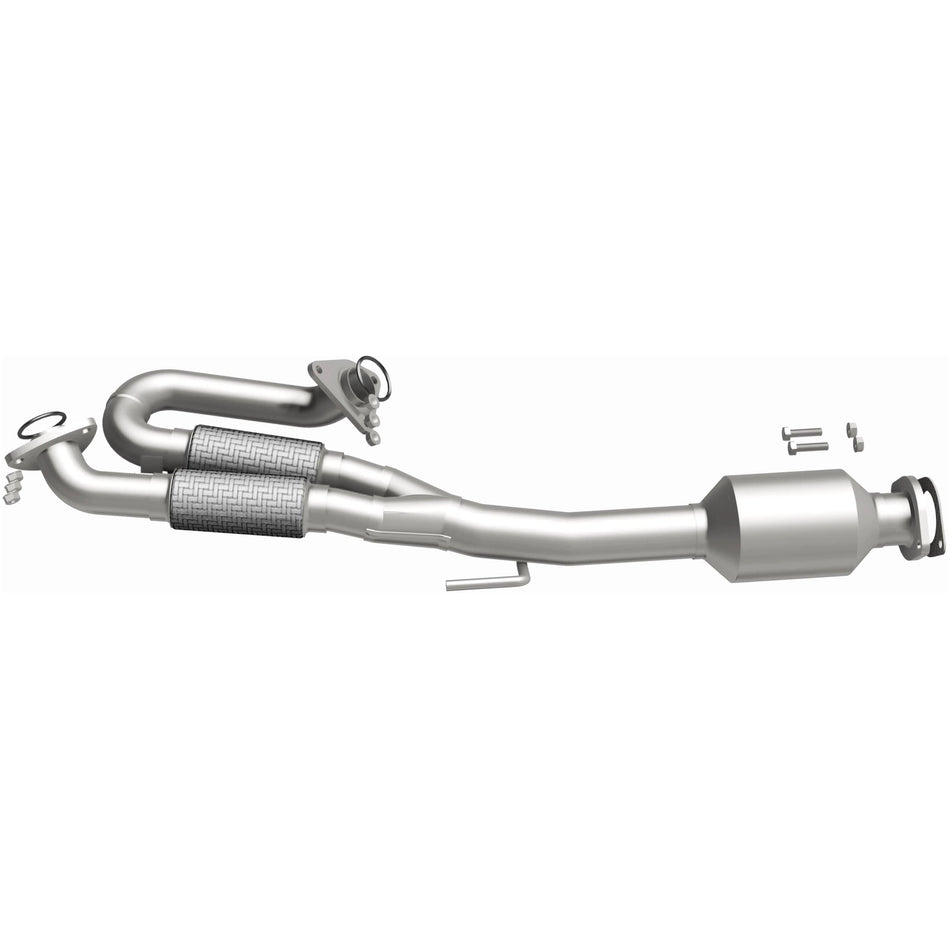 MagnaFlow 2016-2021 Nissan Maxima 3.5L California Grade CARB Compliant Direct-Fit Catalytic Converter 6571234