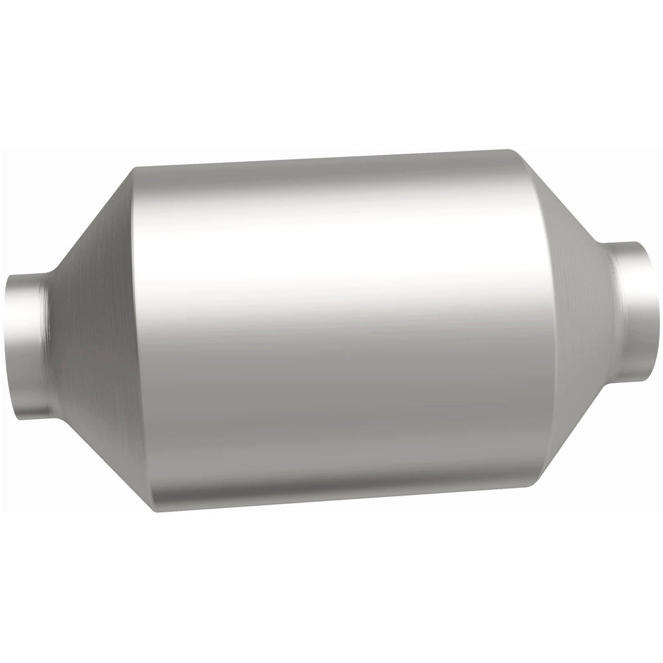 MagnaFlow California Grade CARB Compliant Universal Catalytic Converter 6571304