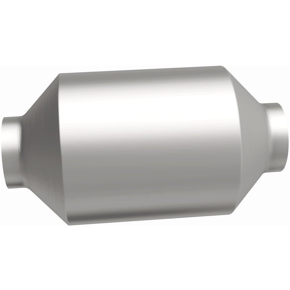 MagnaFlow California Grade CARB Compliant Universal Catalytic Converter 6571305