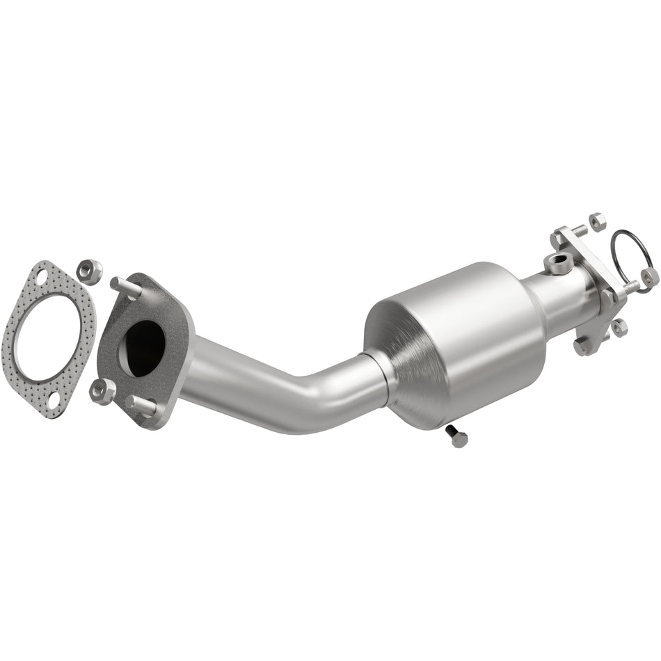 MagnaFlow 2018-2019 INFINITI Q50 3.0L | 2018 INFINITI Q60 3.0L California Grade CARB Compliant Direct-Fit Catalytic Converter 6571414