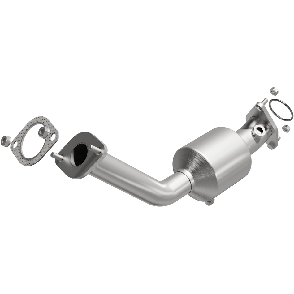 MagnaFlow 2018-2019 INFINITI Q50 3.0L | 2018 INFINITI Q60 3.0L California Grade CARB Compliant Direct-Fit Catalytic Converter 6571415