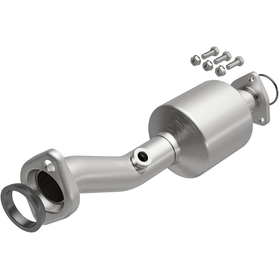 MagnaFlow 2015-2020 Honda Fit 1.5L California Grade CARB Compliant Direct-Fit Catalytic Converter 6571491