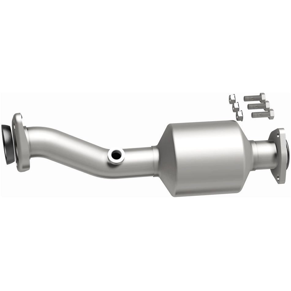 MagnaFlow 2015-2020 Honda Fit 1.5L California Grade CARB Compliant Direct-Fit Catalytic Converter 6571491