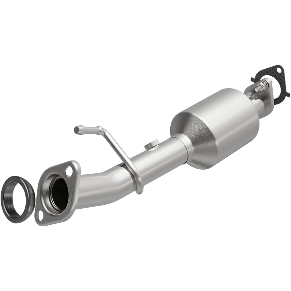 MagnaFlow 2020-2021 Nissan NV200 2.0L California Grade CARB Compliant Direct-Fit Catalytic Converter 6571690