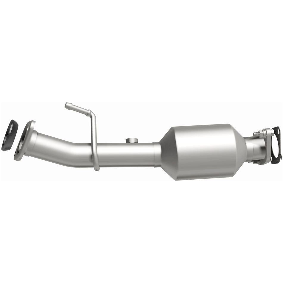 MagnaFlow 2020-2021 Nissan NV200 2.0L California Grade CARB Compliant Direct-Fit Catalytic Converter 6571690
