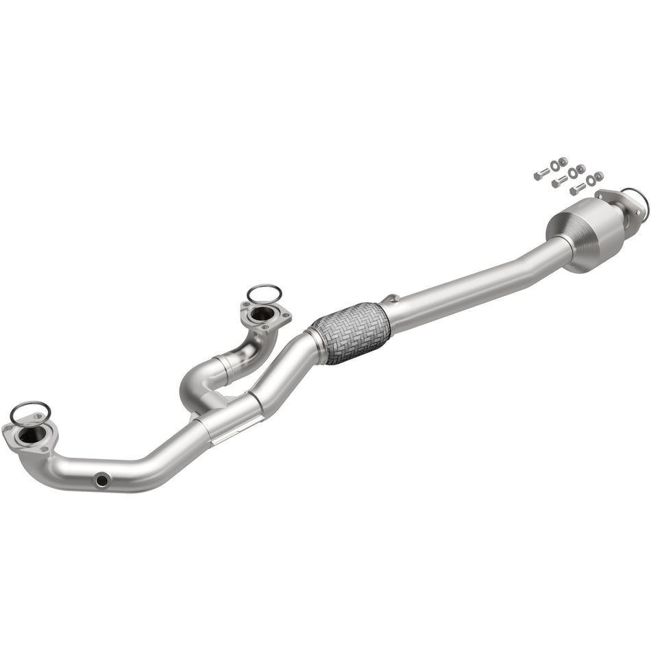 MagnaFlow California Grade CARB Compliant Direct-Fit Catalytic Converter 6571756