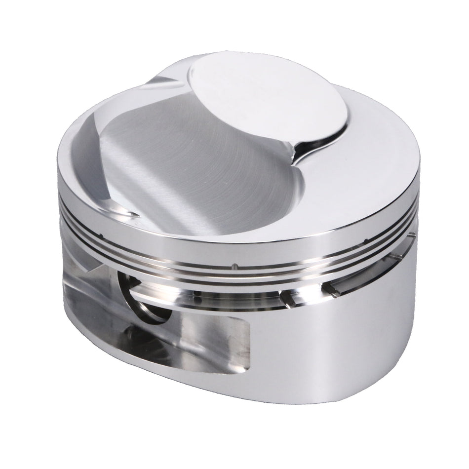 Manley Piston Set PIST-4.500/1.395/HD