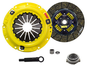 ACT 01-06 BMW M3 E46 XT/Race Sprung 6 Pad Clutch Kit (ACTBM9-XTG6)
