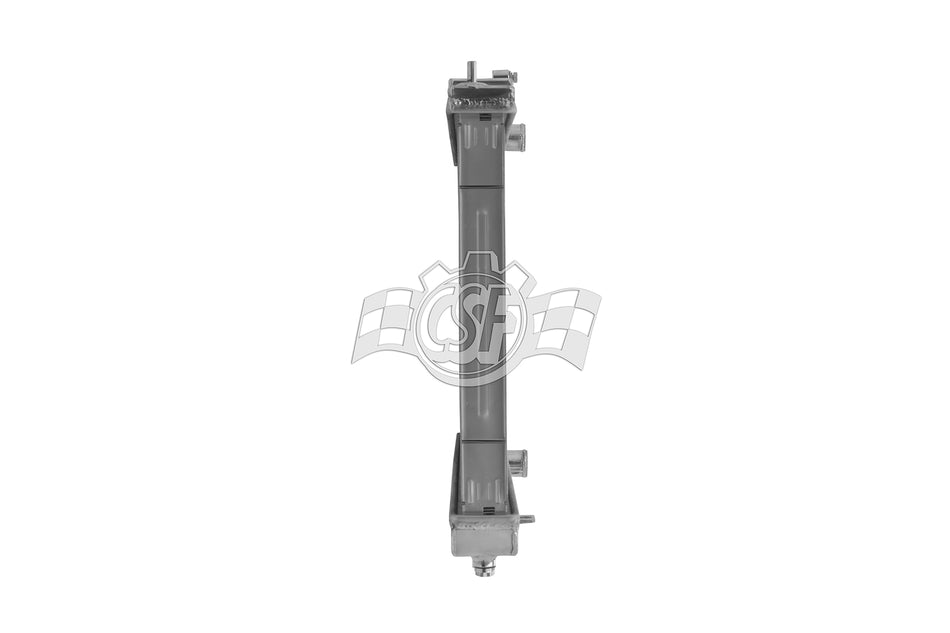 95-98 Nissan 240SX KA24E High-Performance All-Aluminum Radiator (Discontinued)