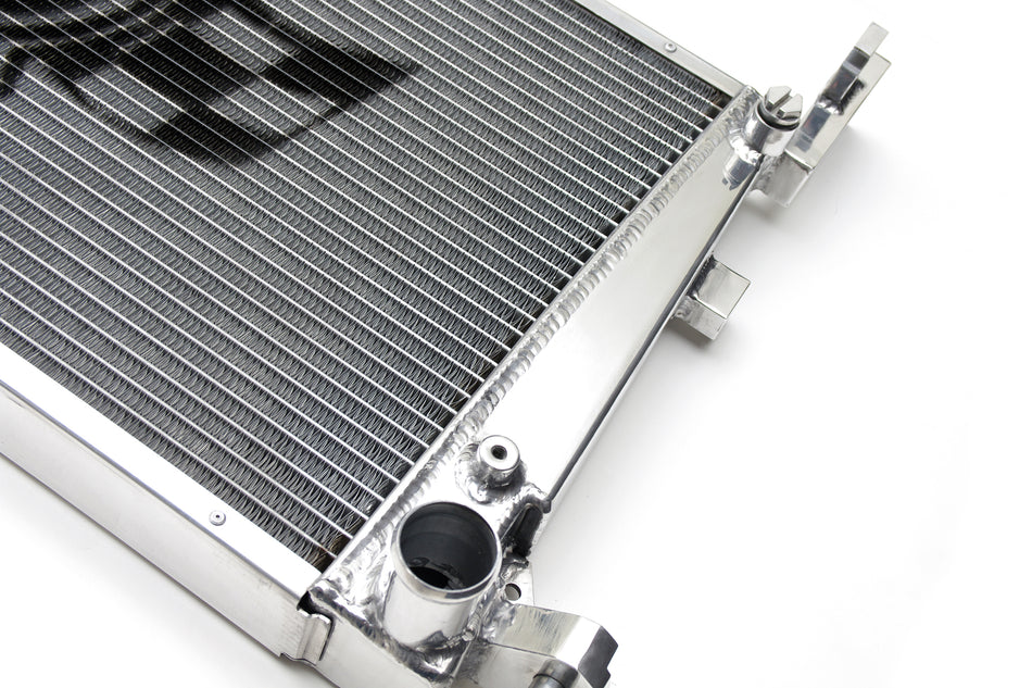 10-12 Hyundai Genesis 2.0 Turbo (MT) High-Performance Radiator (Discontinued)