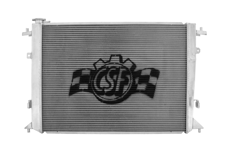 10-12 Hyundai Genesis 3.8L High-Performance All-Aluminum Radiator (Discontinued)