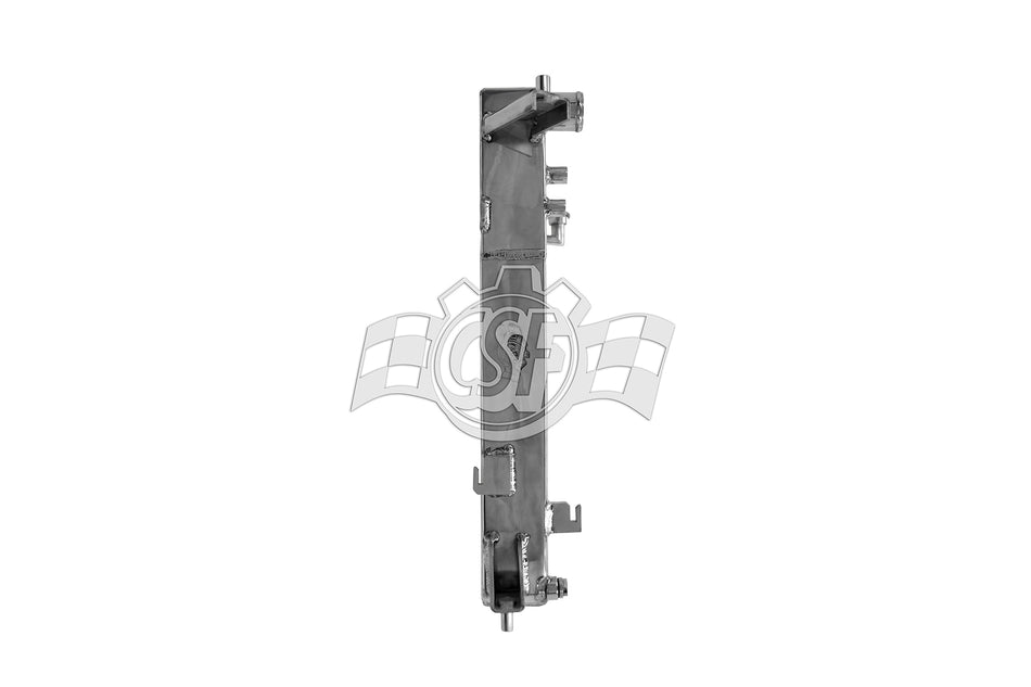 10-12 Hyundai Genesis 3.8L High-Performance All-Aluminum Radiator (Discontinued)