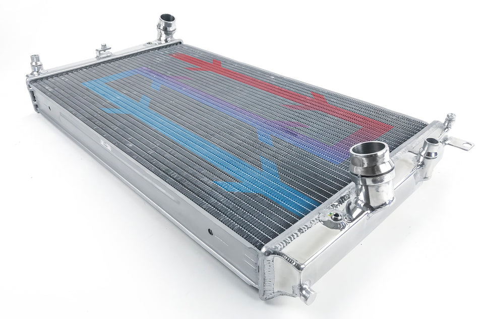 BMW F87 M2 / F2X M235i / F3X 335i / 435i (N55) Race-Spec Radiator (Discontinued)