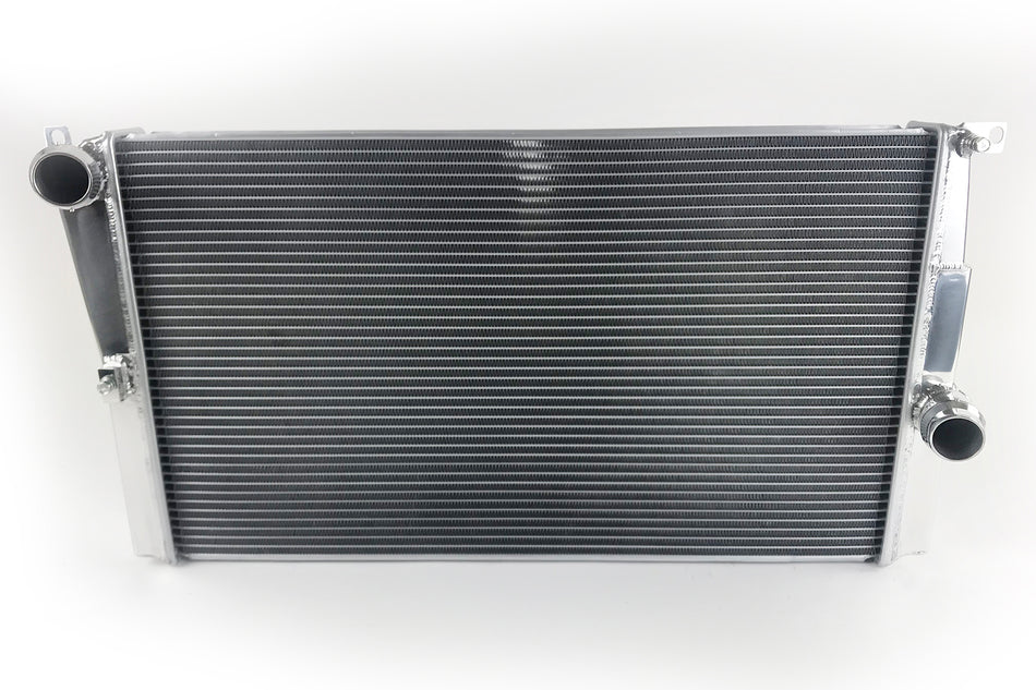 BMW F2X 1/2-Series / F3X 3/4-Series / I30 (MT) All-Aluminum Radiator
