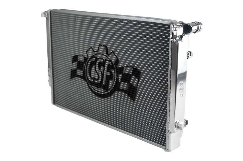 Audi / VW MQB Triple-pass High-Performance All-Aluminum Radiator