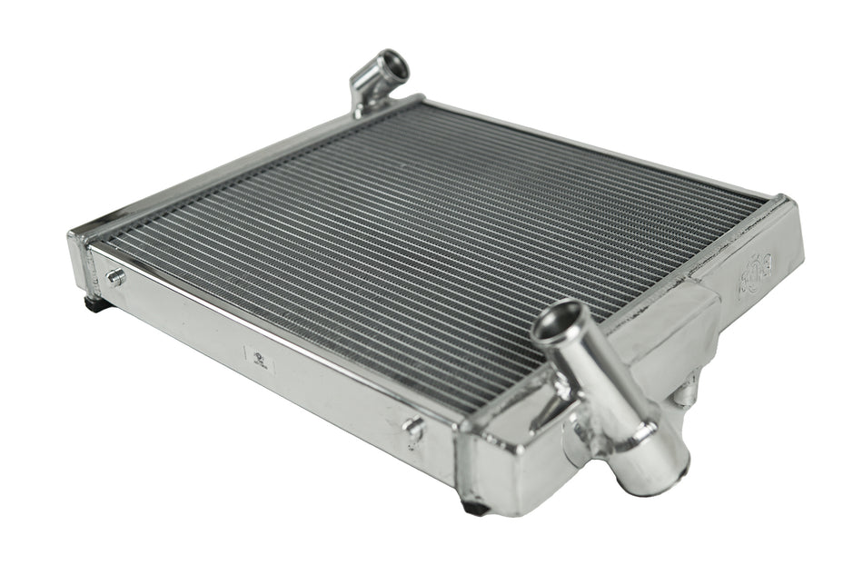 Porsche 991.2 911 / GT2 / GT3 / 718 Boxster/Cayman (Left) All-Aluminum Radiator