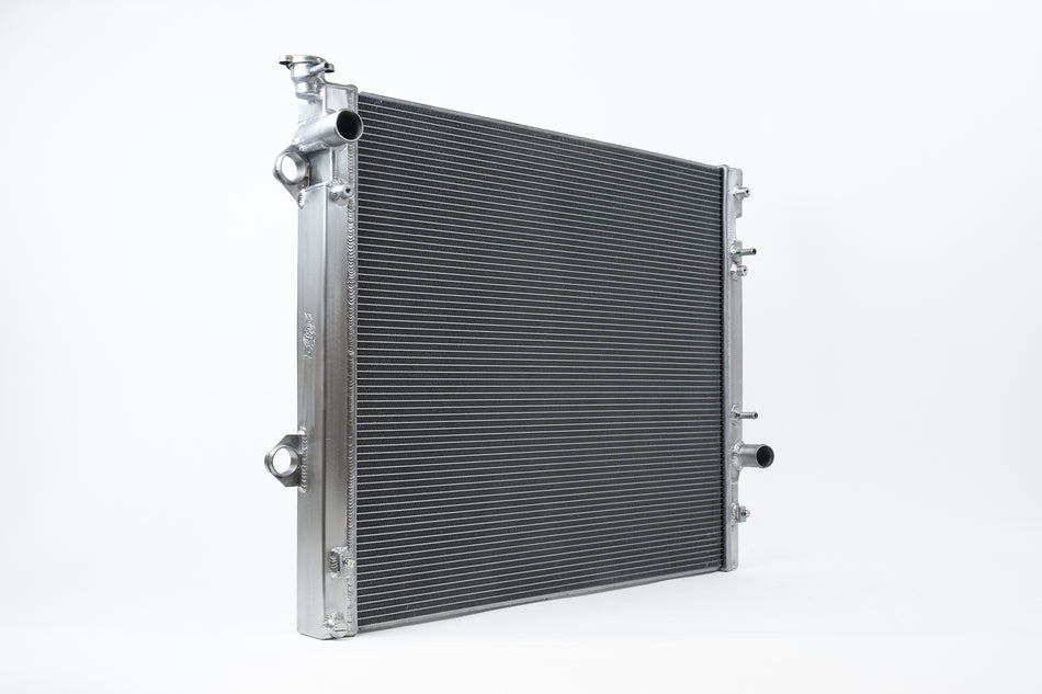 Lexus GX470 / 4th Gen Toyota 4Runner V8 Heavy-Duty All-Aluminum Radiator