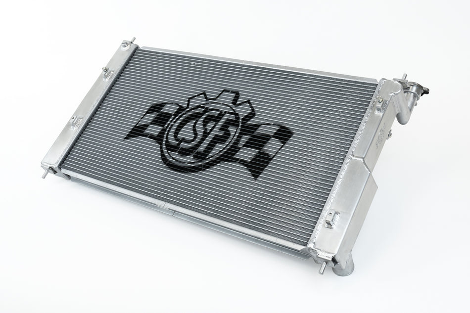 2nd Gen Crosstrek / 5th & 6th Gen Impreza High-Performance All-Aluminum Radiator