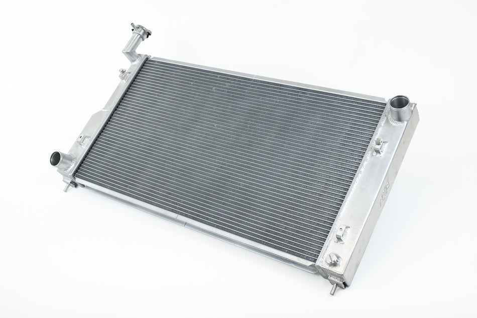 2nd Gen Crosstrek / 5th & 6th Gen Impreza High-Performance All-Aluminum Radiator