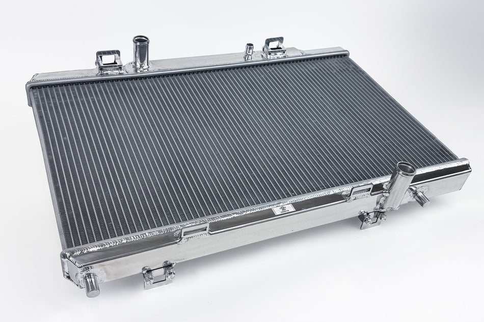 MK6 Ford Fiesta ST High-Performance All-Aluminum Radiator