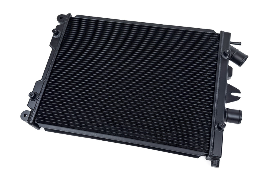 Ferrari 360 High-Performance All-Aluminum Radiator (Fits Left & Right)
