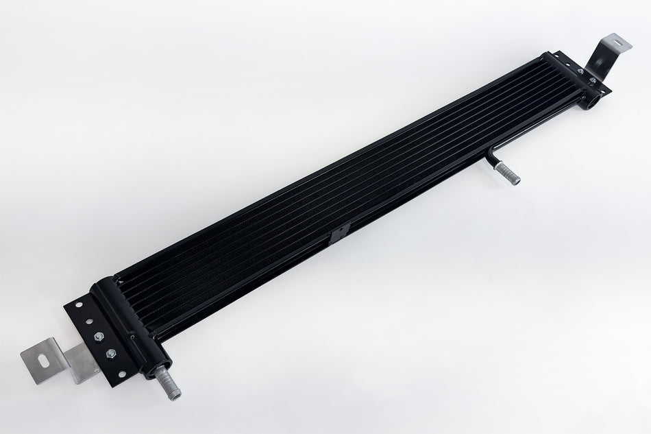 2015-2025 Ford F-150 & Raptor High-Performance Transmission Oil Cooler