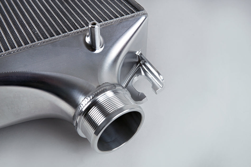 Porsche 992 911 Turbo/Turbo S / 992.2 Carrera (3.0T) Intercooler System