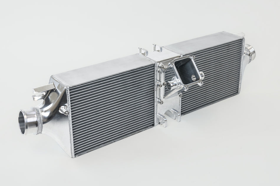 Porsche 992.1 Carrera / S / 4 / 4S / GTS (3.0T) Intercooler System