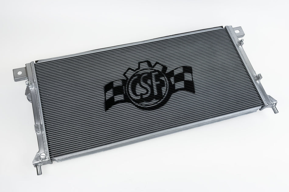 Ford Bronco & Ranger Heavy-Duty All-Aluminum Radiator