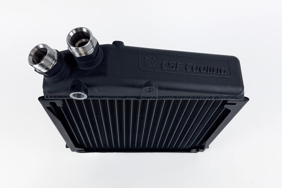 Porsche 964 / 993 OEM+ Performance Engine Oil Cooler